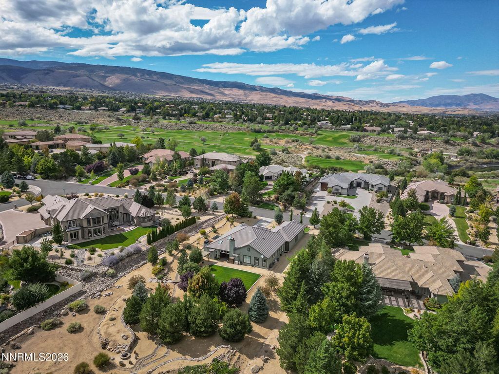 Image 53 of property listing at 12950 Silver Wolf Road, Reno, NV 89511
