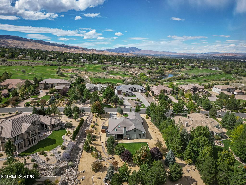 Image 54 of property listing at 12950 Silver Wolf Road, Reno, NV 89511