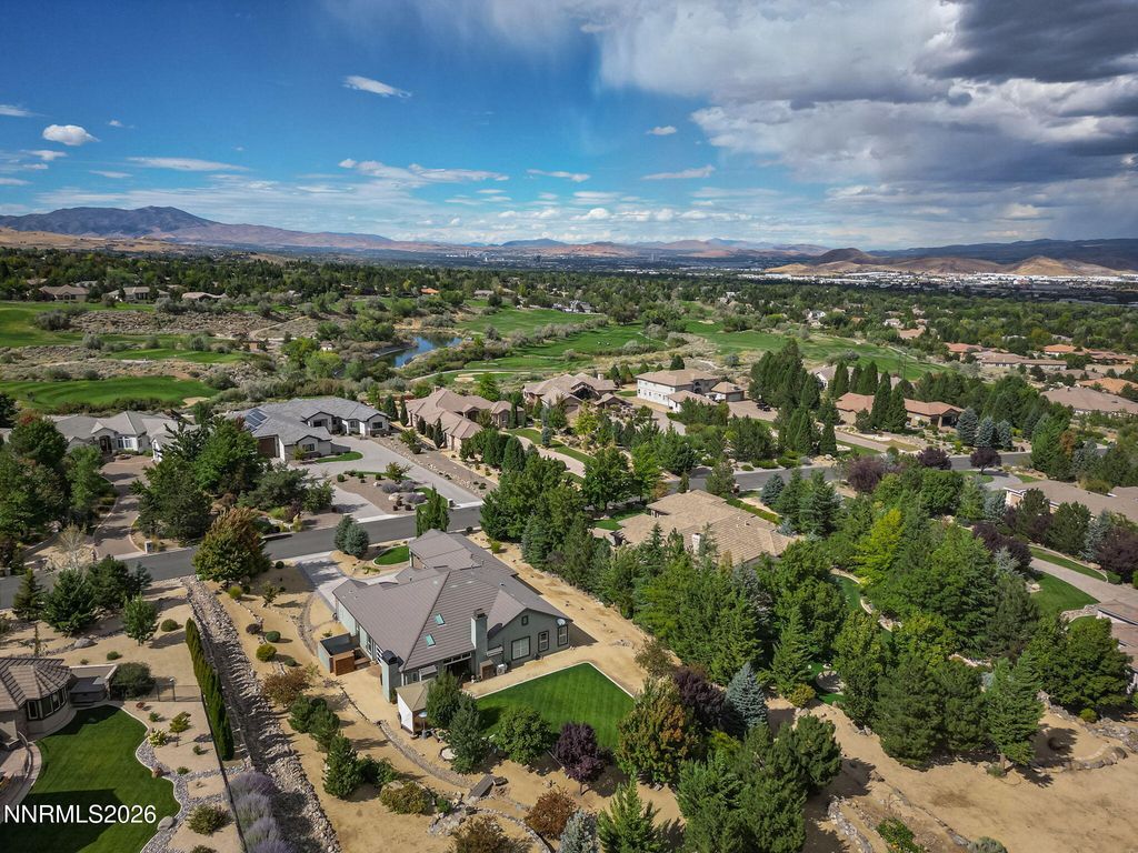 Image 55 of property listing at 12950 Silver Wolf Road, Reno, NV 89511