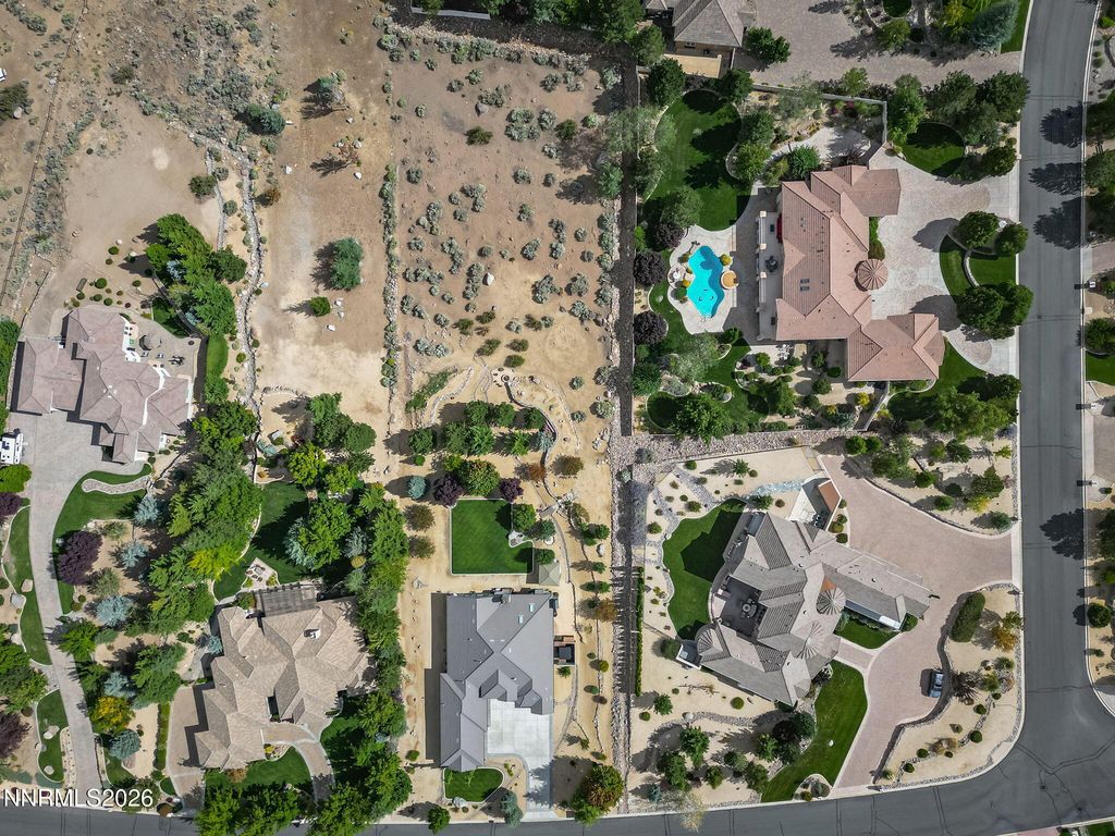 Image 56 of property listing at 12950 Silver Wolf Road, Reno, NV 89511