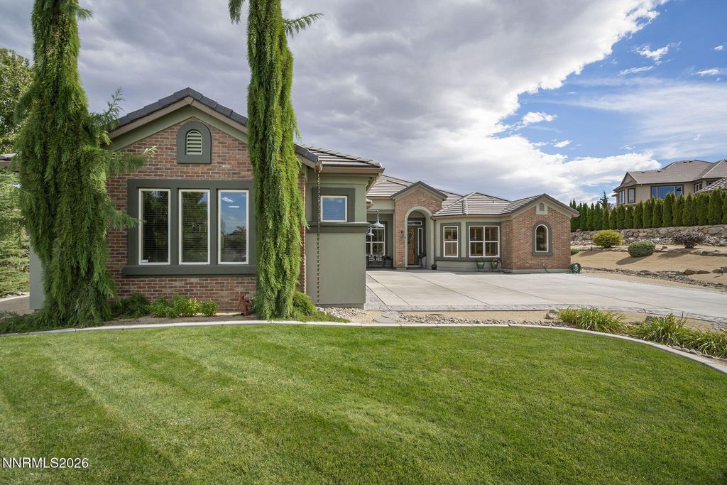 Image 57 of property listing at 12950 Silver Wolf Road, Reno, NV 89511