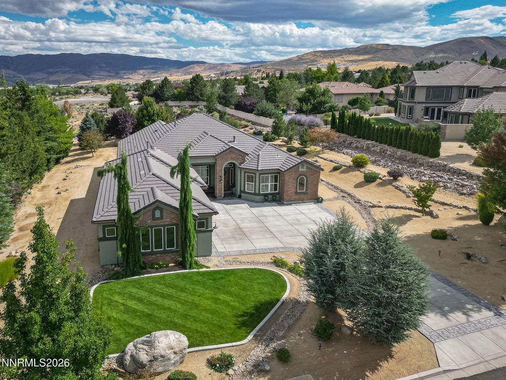 Image 7 of property listing at 12950 Silver Wolf Road, Reno, NV 89511
