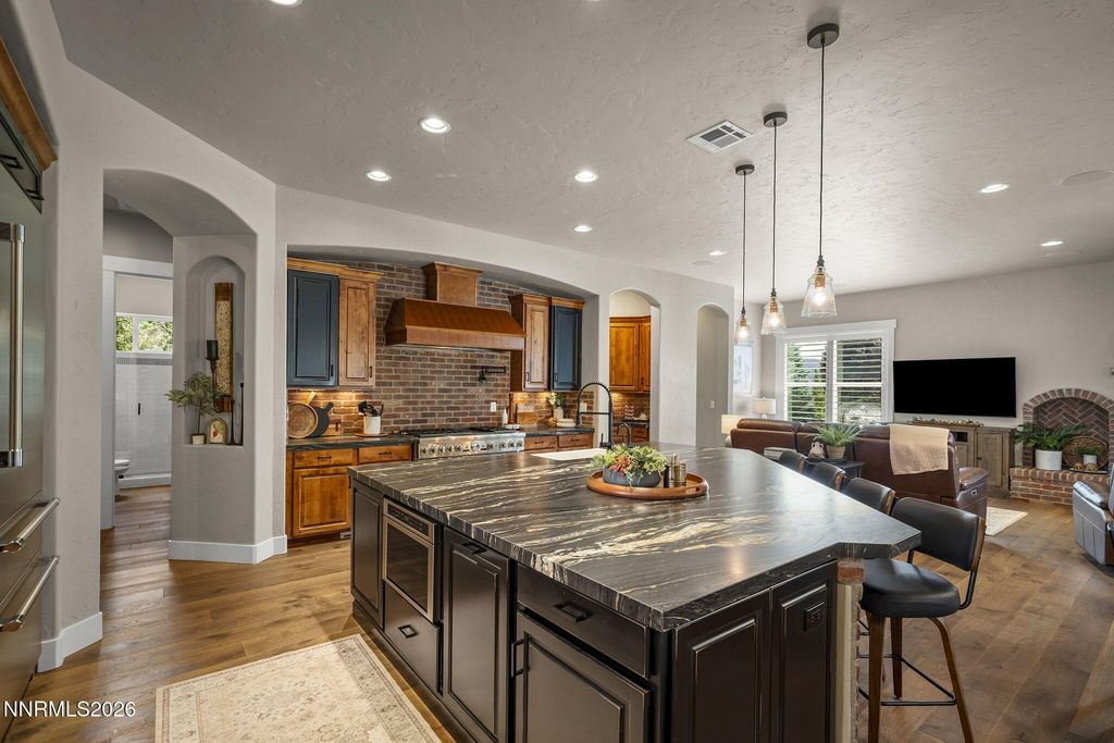 Image 9 of property listing at 12950 Silver Wolf Road, Reno, NV 89511