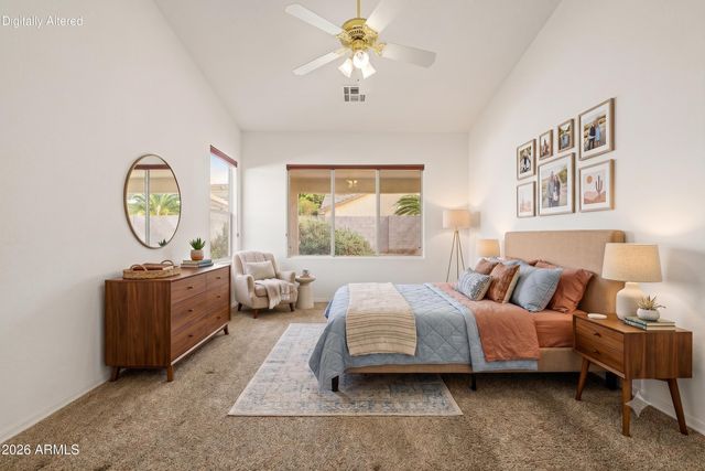 1528 E LAREDO Street, Chandler, AZ 85225