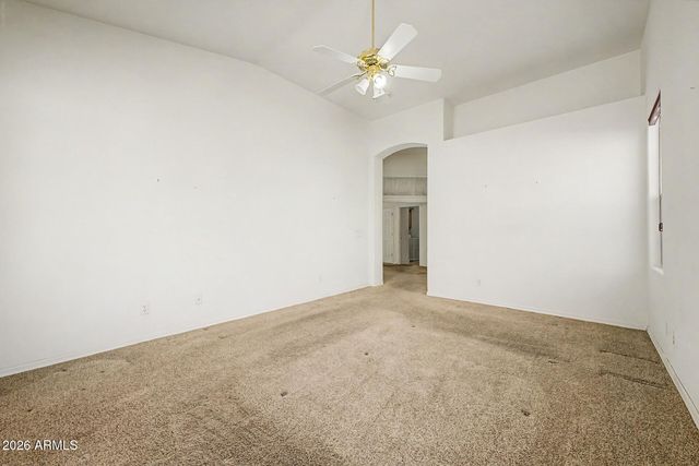 1528 E LAREDO Street, Chandler, AZ 85225