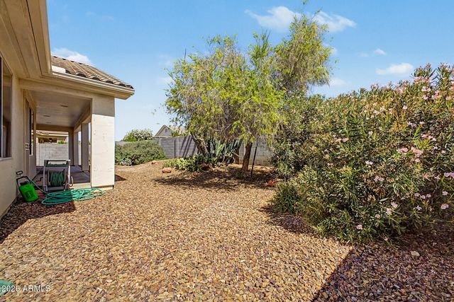 1528 E LAREDO Street, Chandler, AZ 85225
