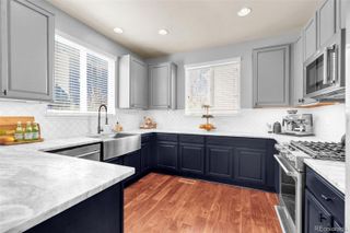 3623 Desert Ridge Place, Castle Rock, CO 80108