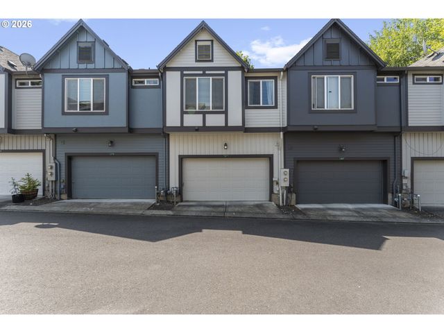 1271 Se LEANDER St, Hillsboro, OR 97123