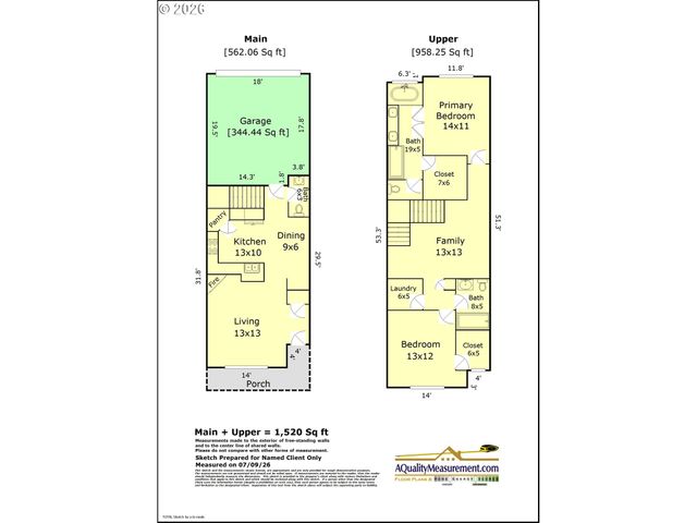 1271 Se LEANDER St, Hillsboro, OR 97123
