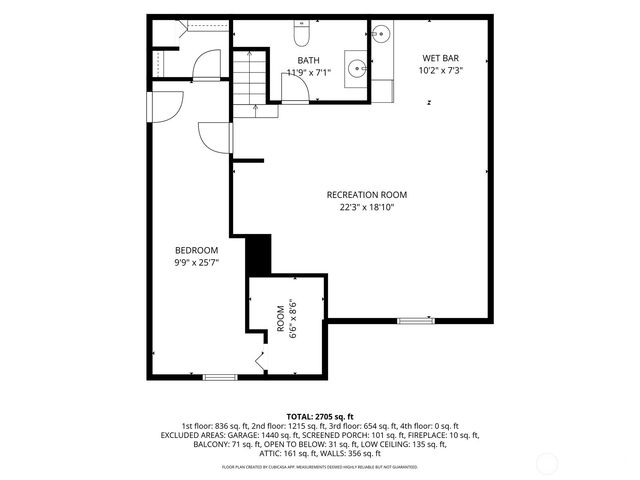 2504 72nd Street E, Tacoma, WA 98404