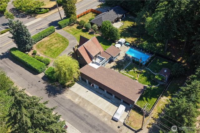 2504 72nd Street E, Tacoma, WA 98404