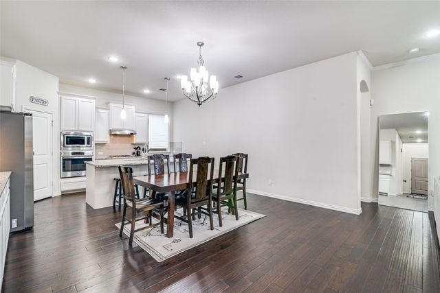 1811 Morning Mist Way, Wylie, TX 75098