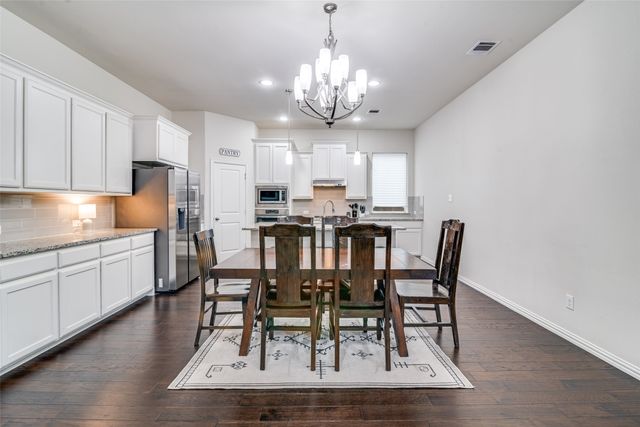 1811 Morning Mist Way, Wylie, TX 75098