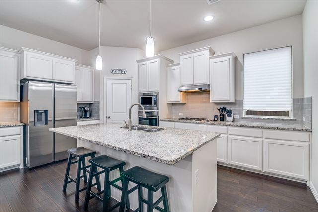 1811 Morning Mist Way, Wylie, TX 75098