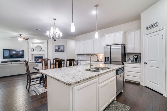 1811 Morning Mist Way, Wylie, TX 75098