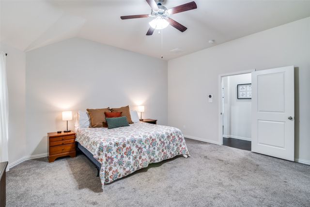 1811 Morning Mist Way, Wylie, TX 75098