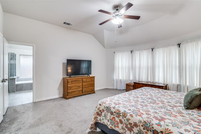 1811 Morning Mist Way, Wylie, TX 75098