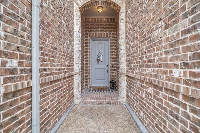 1811 Morning Mist Way, Wylie, TX 75098