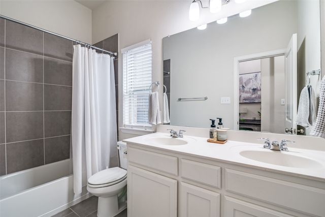 1811 Morning Mist Way, Wylie, TX 75098