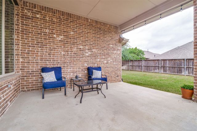 1811 Morning Mist Way, Wylie, TX 75098