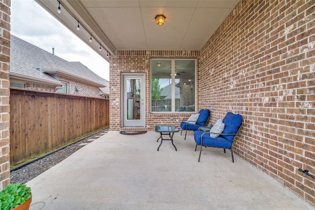 1811 Morning Mist Way, Wylie, TX 75098