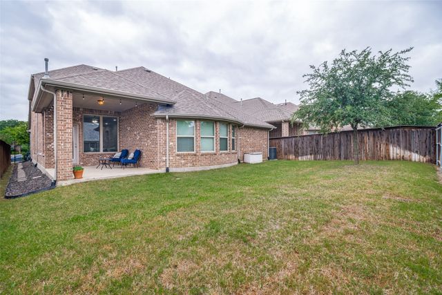1811 Morning Mist Way, Wylie, TX 75098