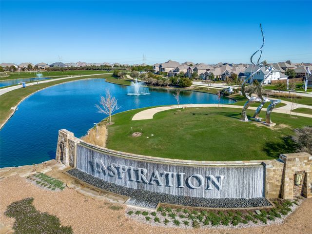 1811 Morning Mist Way, Wylie, TX 75098