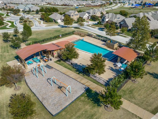 1811 Morning Mist Way, Wylie, TX 75098