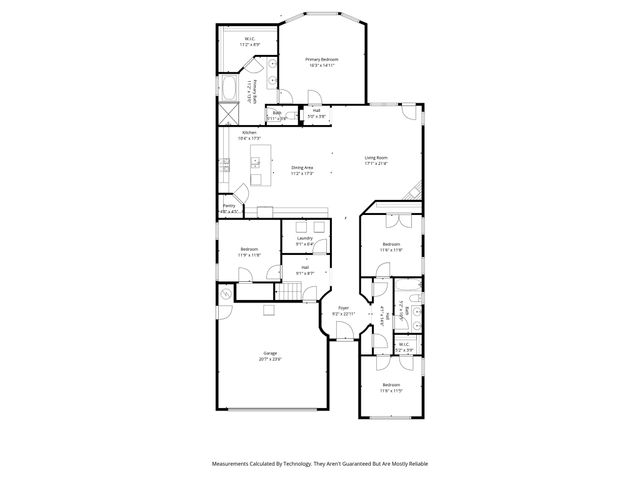 1811 Morning Mist Way, Wylie, TX 75098