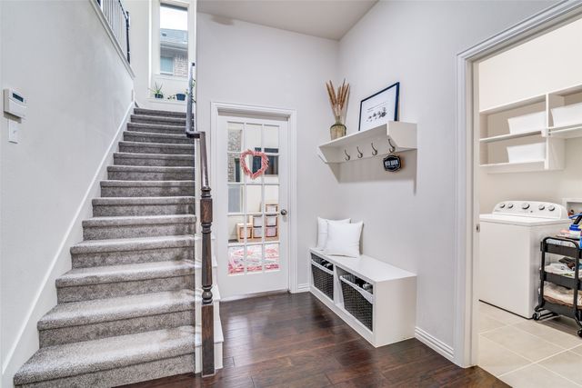 1811 Morning Mist Way, Wylie, TX 75098