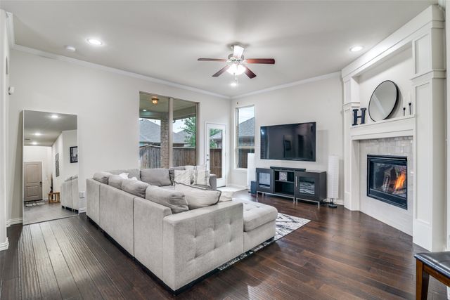 1811 Morning Mist Way, Wylie, TX 75098