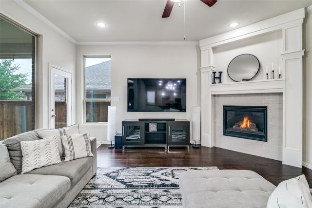 1811 Morning Mist Way, Wylie, TX 75098