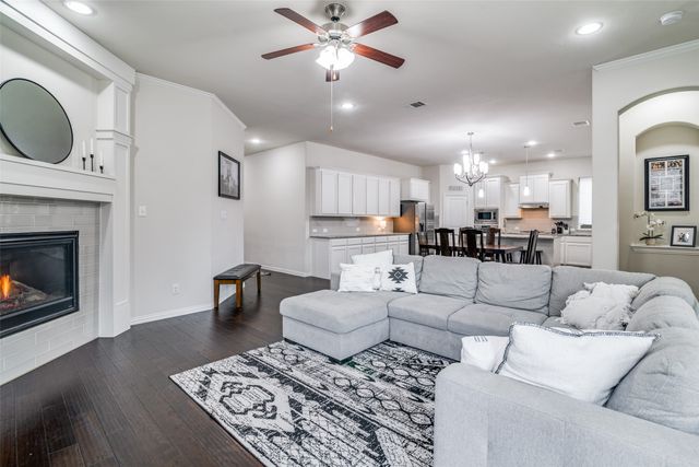 1811 Morning Mist Way, Wylie, TX 75098