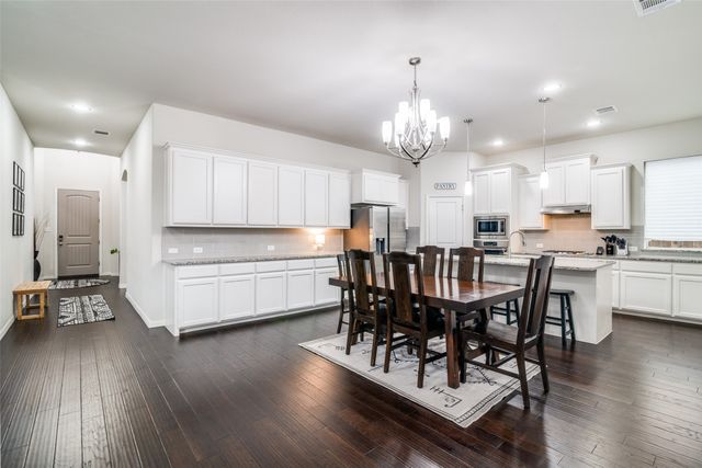 1811 Morning Mist Way, Wylie, TX 75098