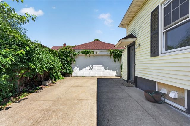167 Narragansett Street, Cranston, RI 02905