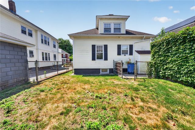 167 Narragansett Street, Cranston, RI 02905
