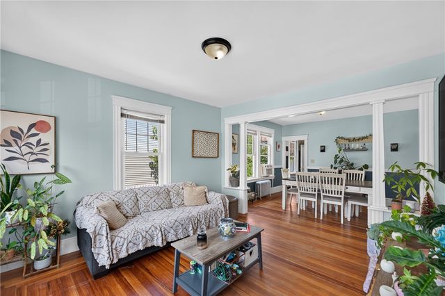 167 Narragansett Street, Cranston, RI 02905