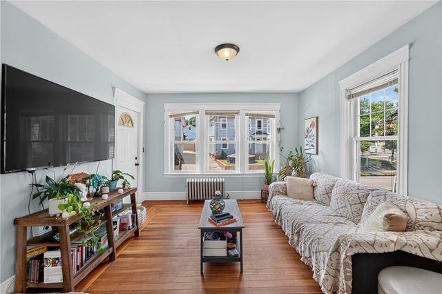 167 Narragansett Street, Cranston, RI 02905