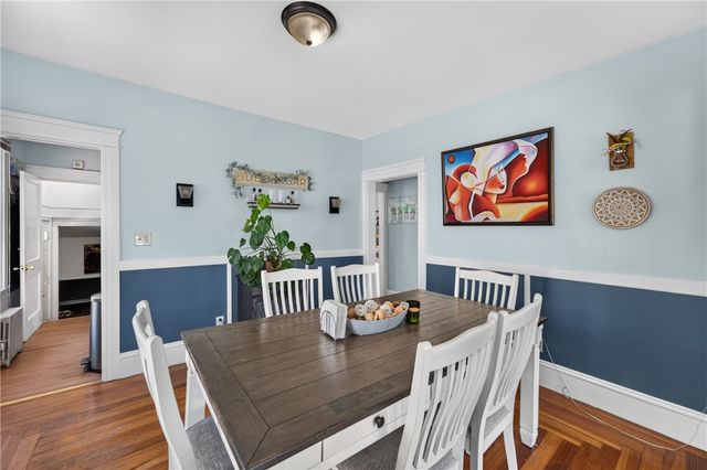 167 Narragansett Street, Cranston, RI 02905