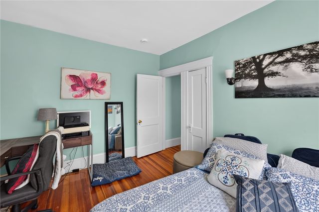 167 Narragansett Street, Cranston, RI 02905