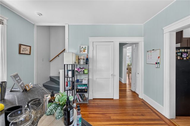 167 Narragansett Street, Cranston, RI 02905