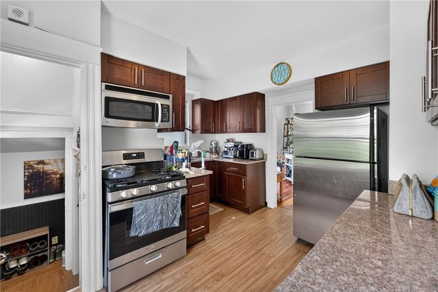 167 Narragansett Street, Cranston, RI 02905