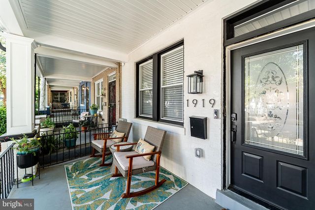 1919 BENNETT PL NE, Washington, DC 20002