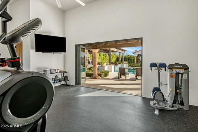 7533 N 70TH Street, Paradise Valley, AZ 85253