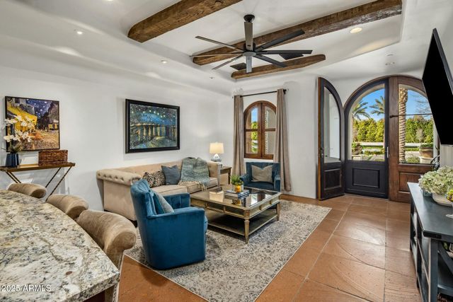 7533 N 70TH Street, Paradise Valley, AZ 85253