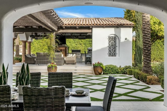 7533 N 70TH Street, Paradise Valley, AZ 85253