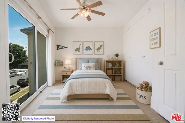 12217 Rochester Avenue 1, Los Angeles, CA 90025