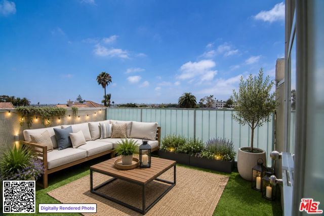12217 Rochester Avenue 1, Los Angeles, CA 90025