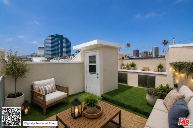 12217 Rochester Avenue 1, Los Angeles, CA 90025