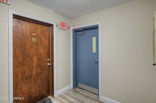 65 Whitefield Avenue 201, Ocean Grove, NJ 07756